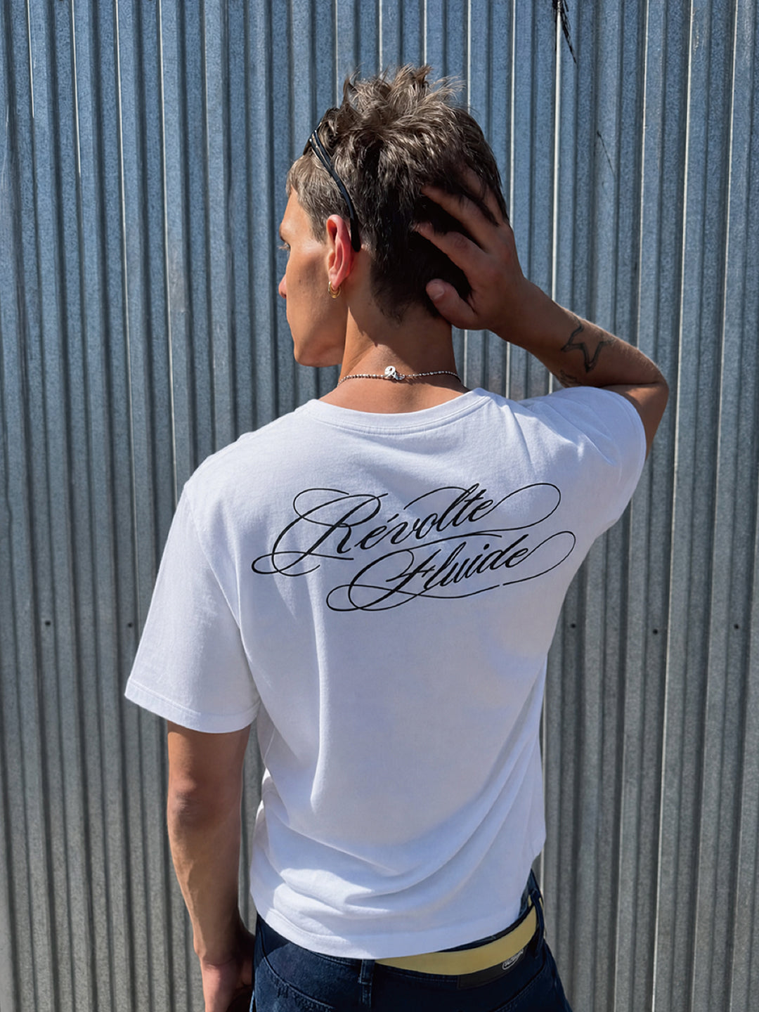 T-Shirt
