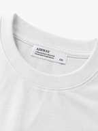 Band T-shirt White