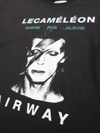 David Bowie T-shirt