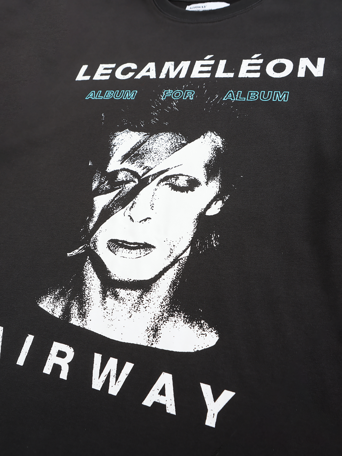 David Bowie T-shirt