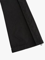 Multi-Pocket Cargo Bottom