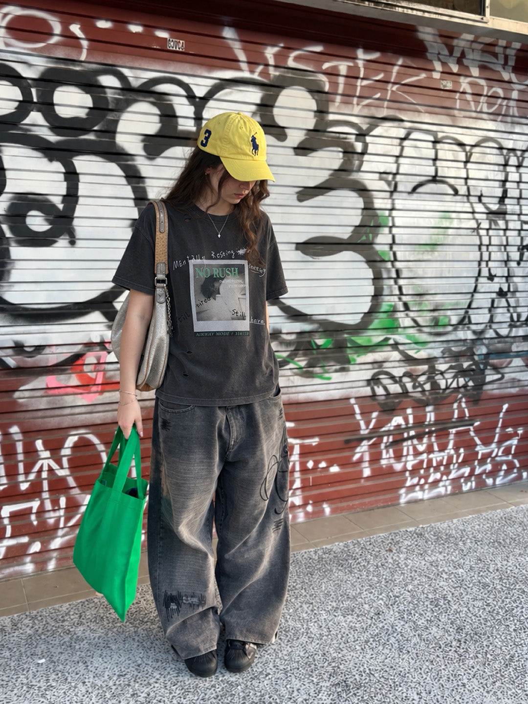 Tired T-Shirt