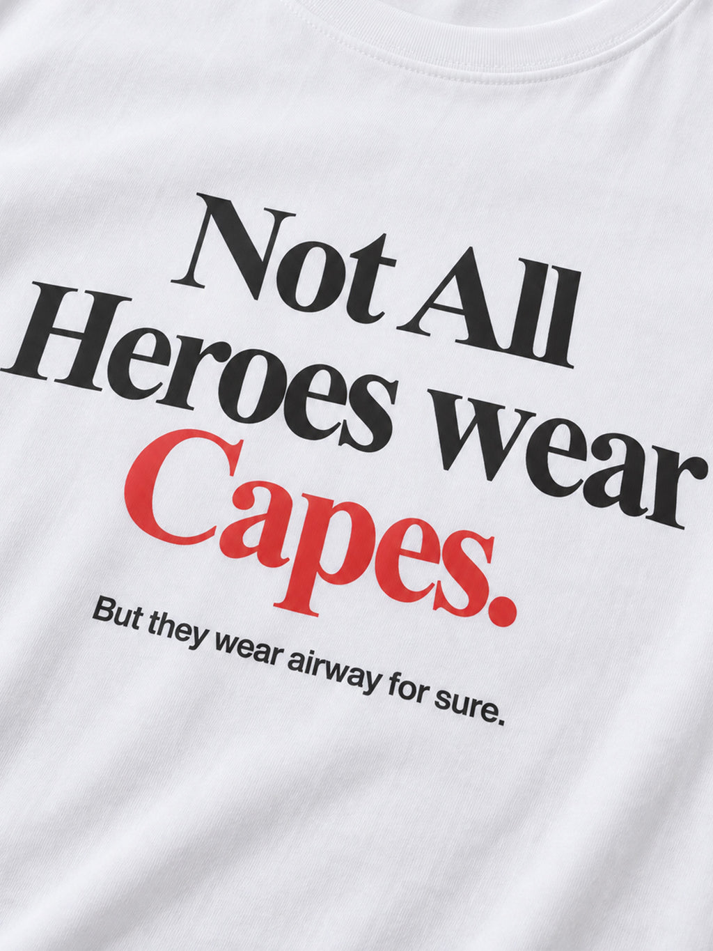 Hero T-shirt
