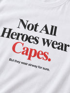 Hero T-shirt