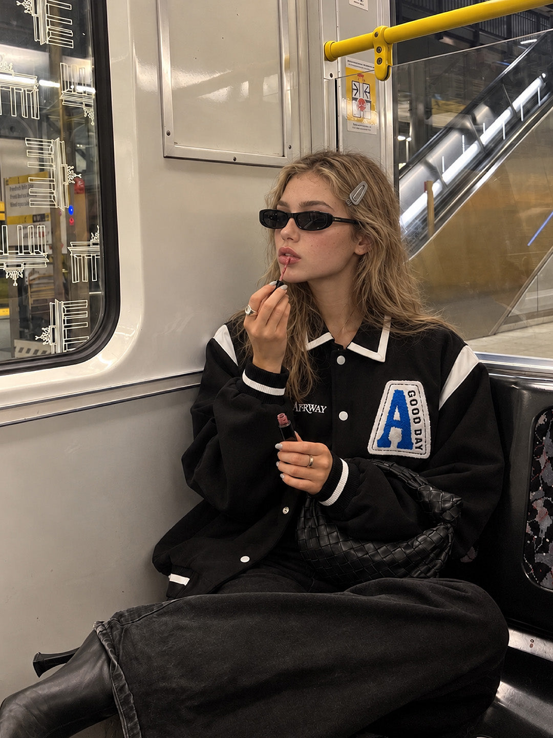 Eagle Jacket