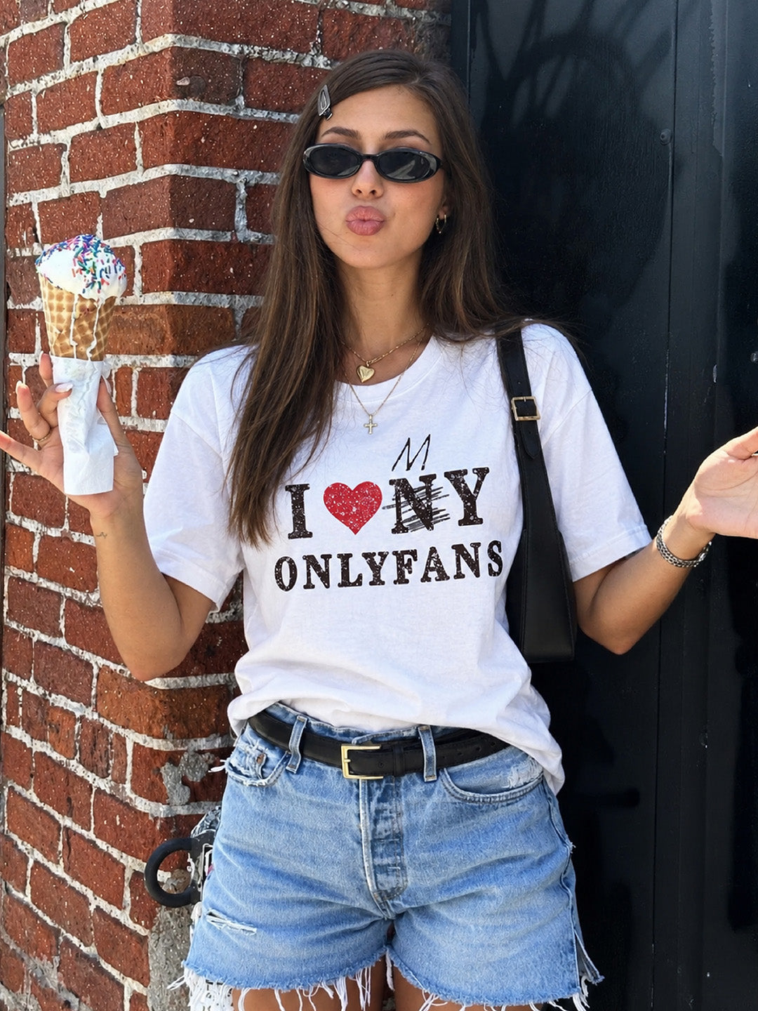 Fans T-shirt