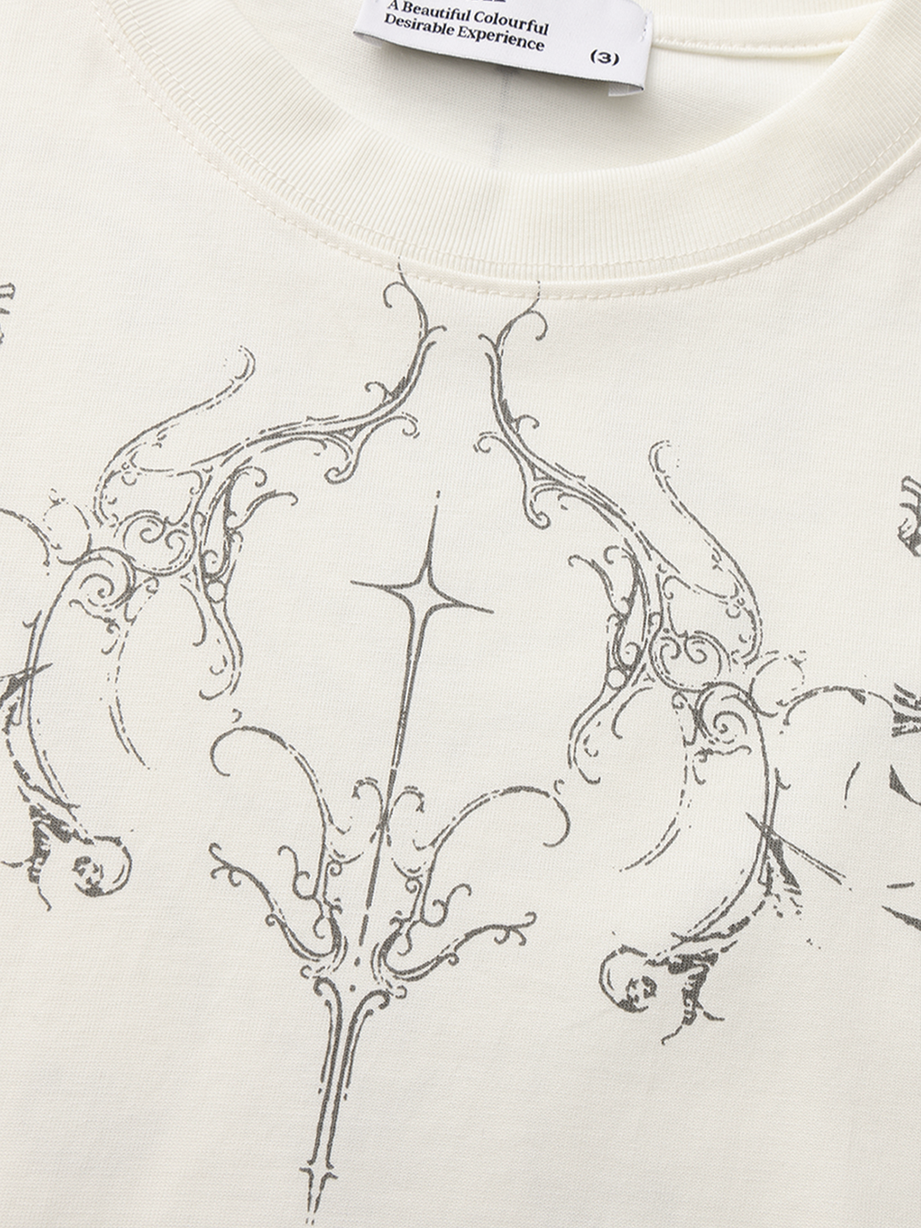 Totem Long Sleeve T-shirt