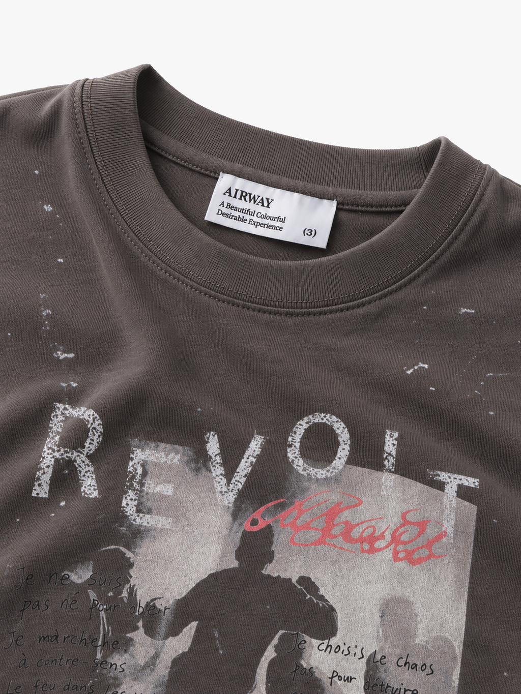 Rebel T-Shirt