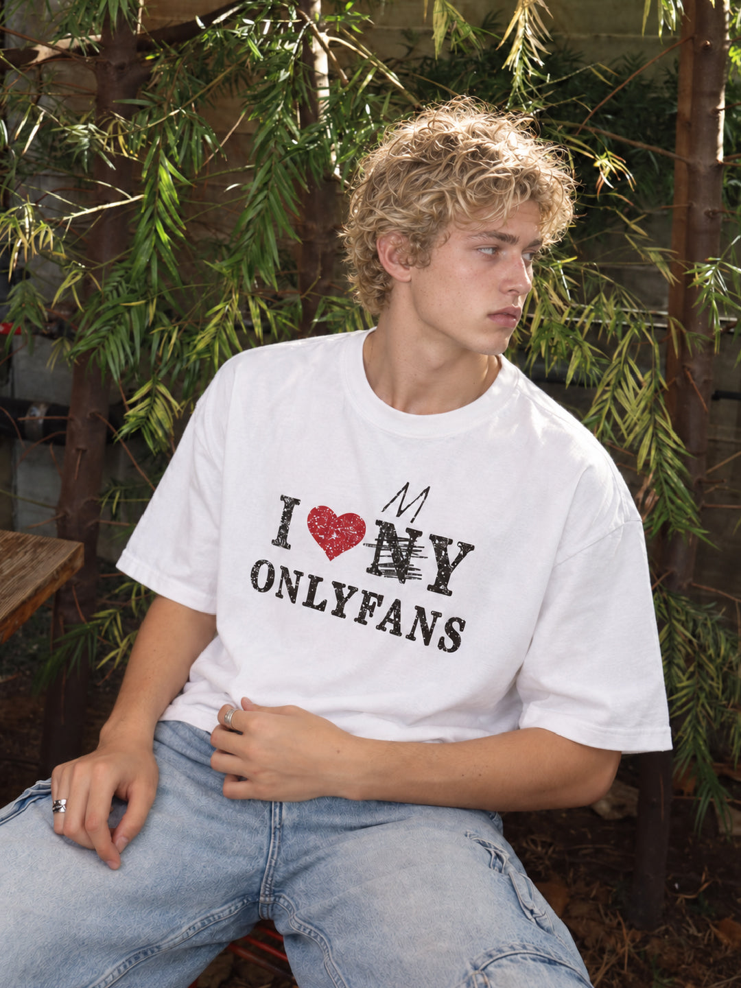Fans T-shirt