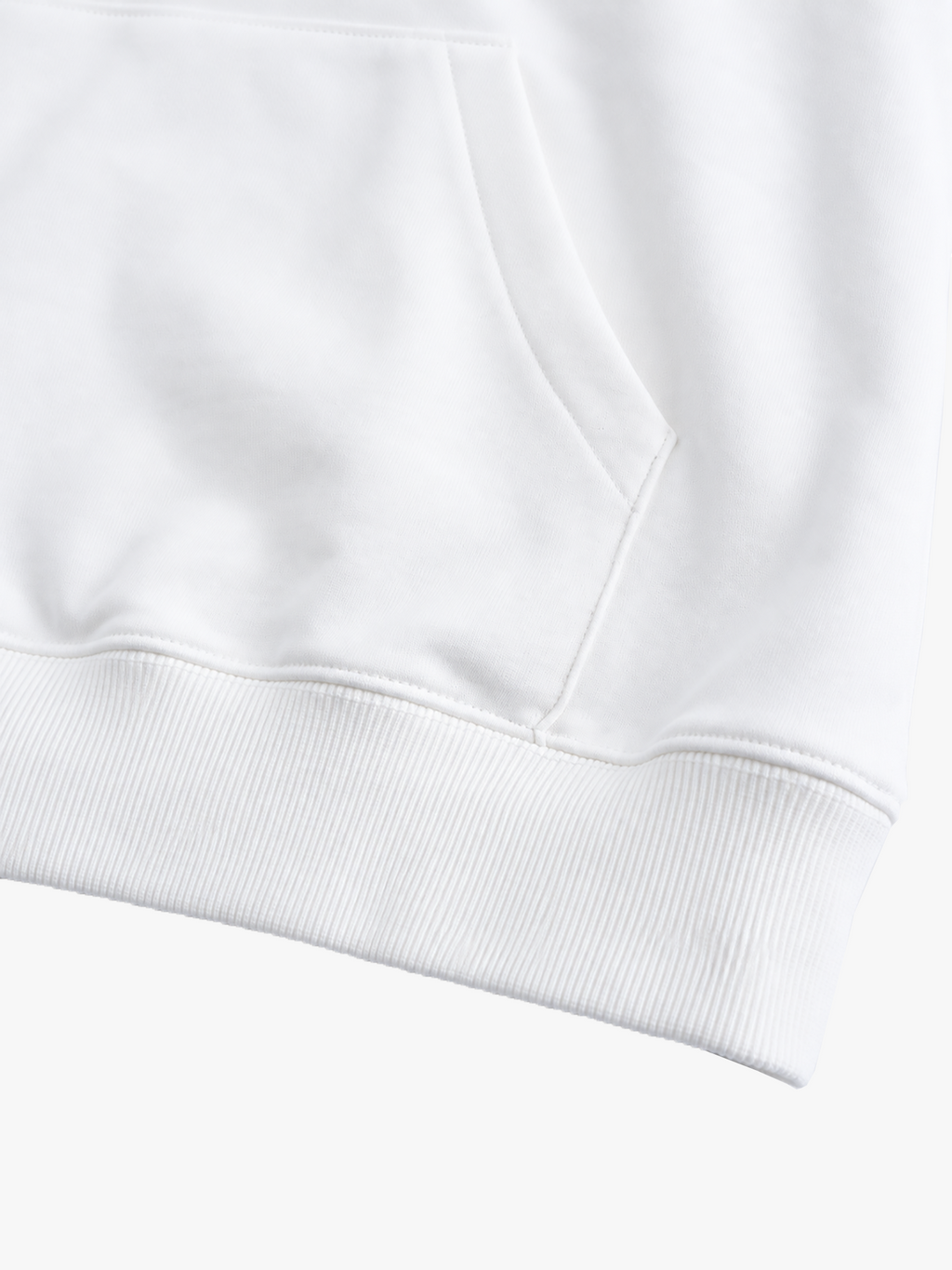 Maze Graphic Hoodie