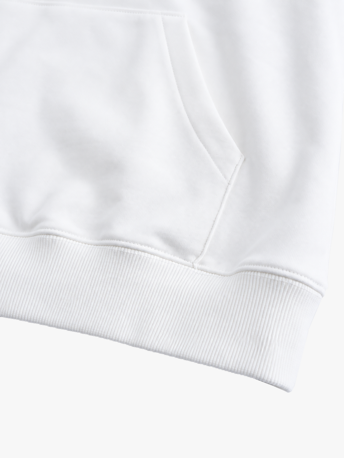 Maze Graphic Hoodie