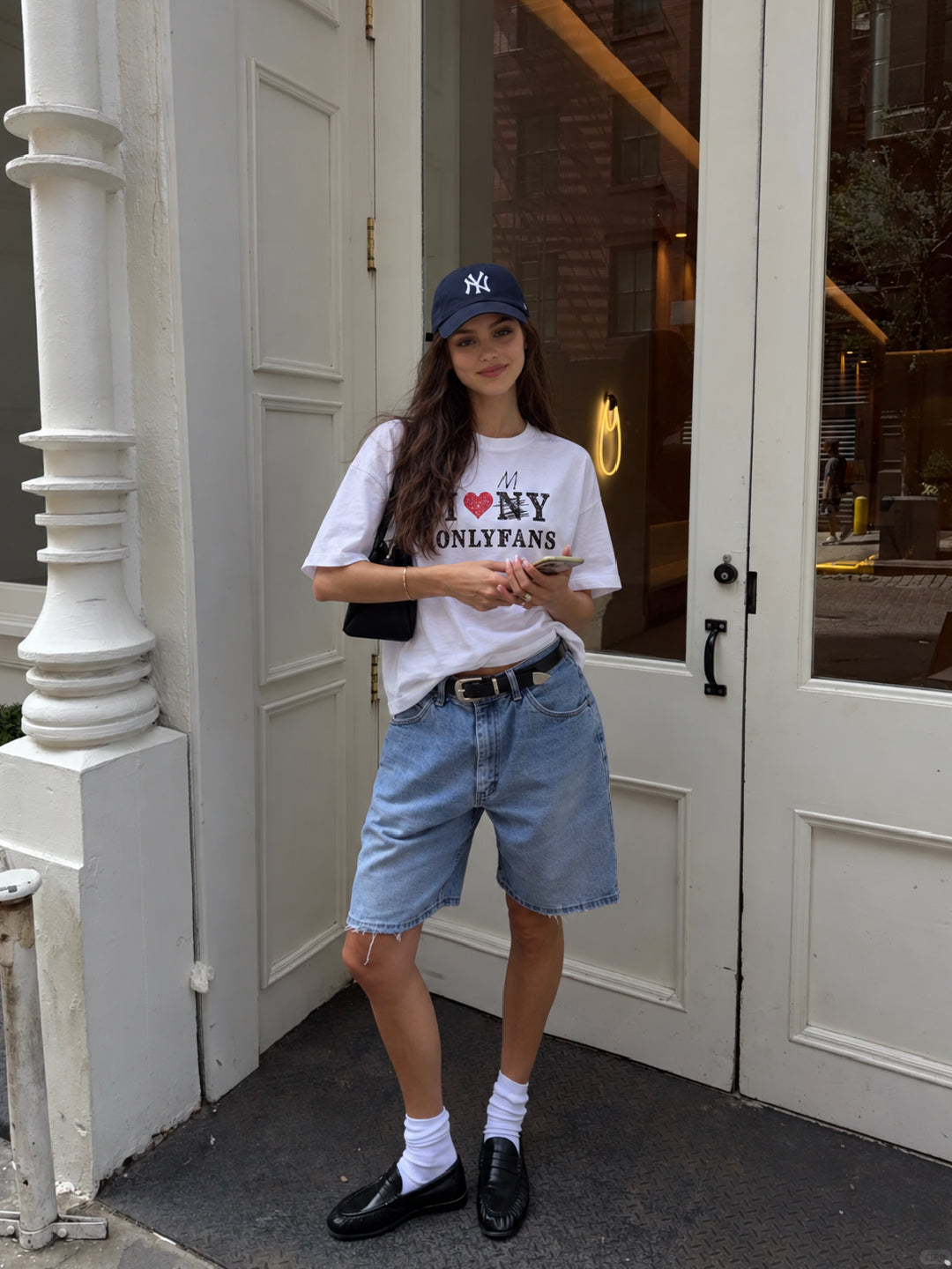 Fans T-shirt