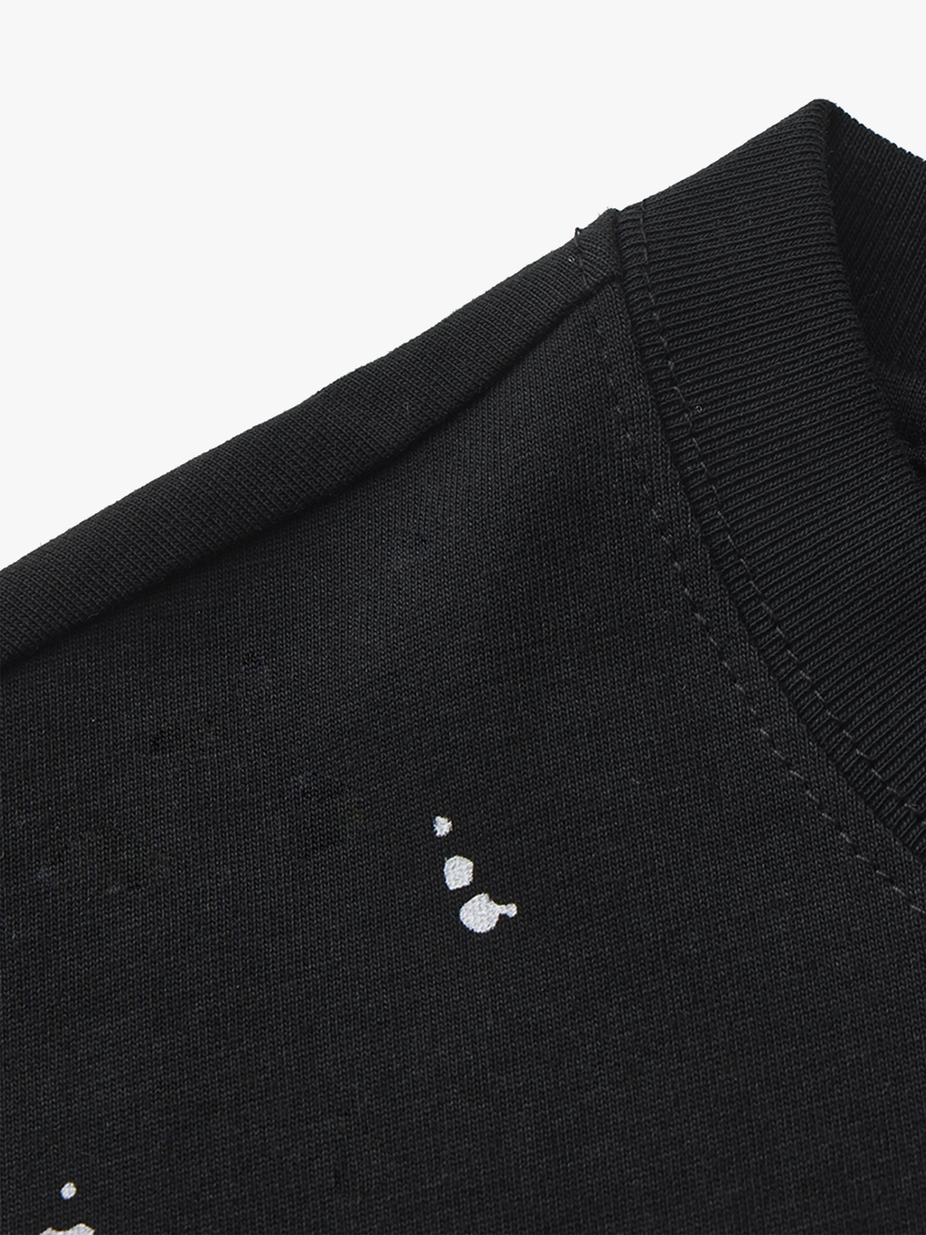 Immersive Long Sleeve T-shirt