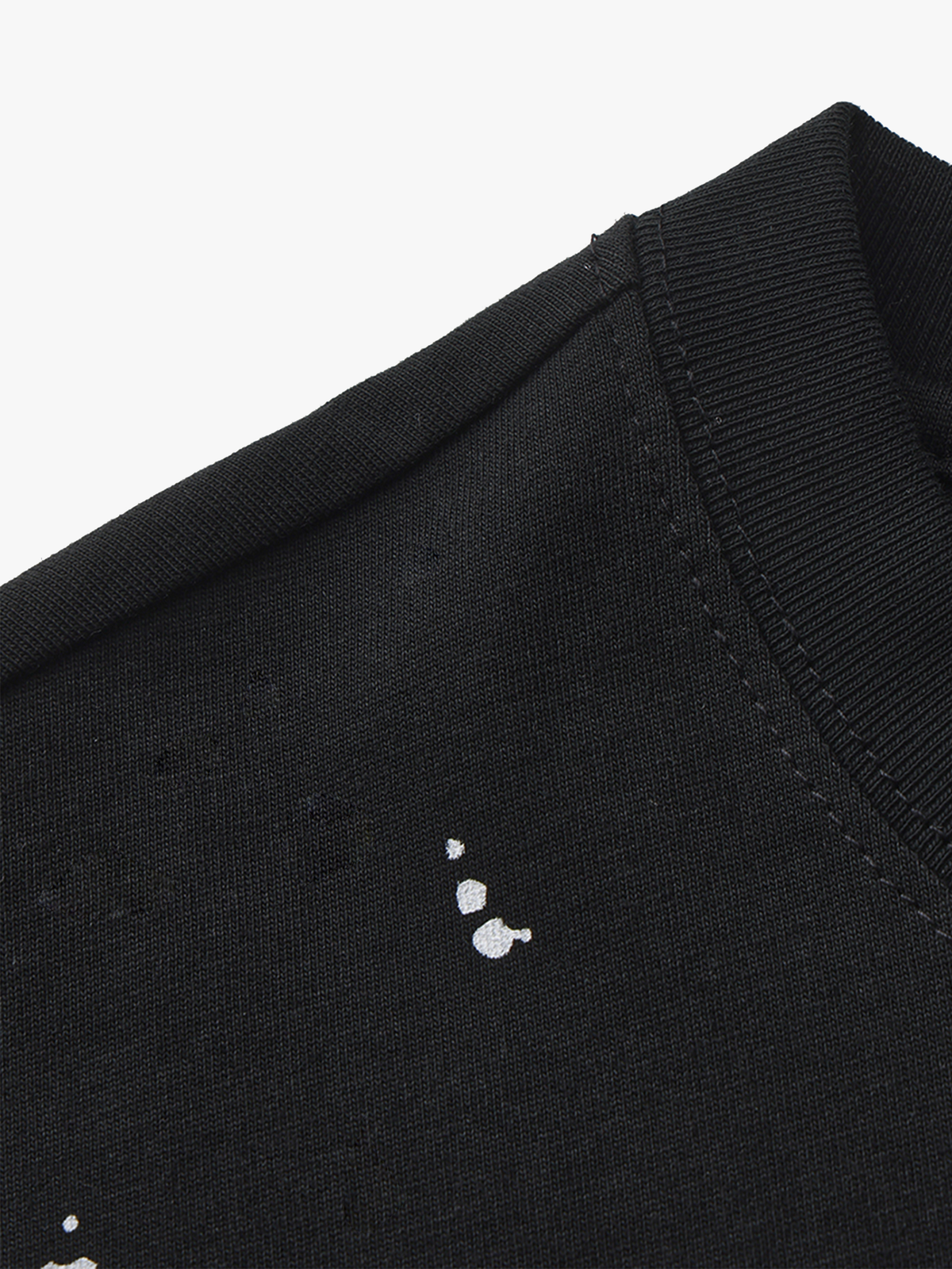 Immersive Long Sleeve T-shirt