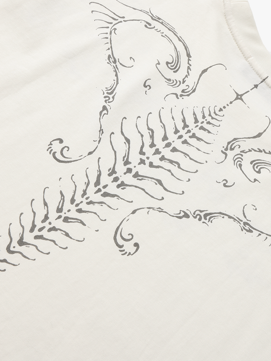 Totem Long Sleeve T-shirt