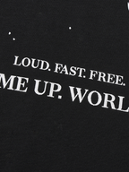 Immersive Long Sleeve T-shirt