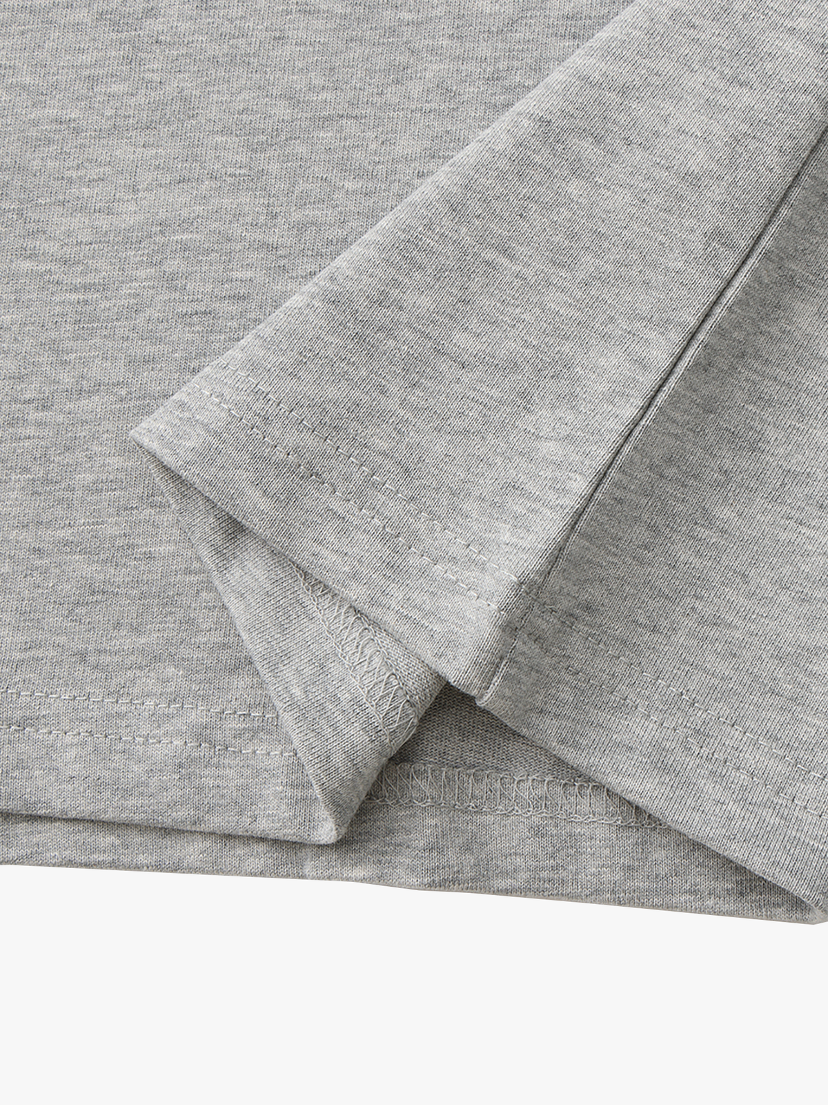 Unique T-Shirt Grey