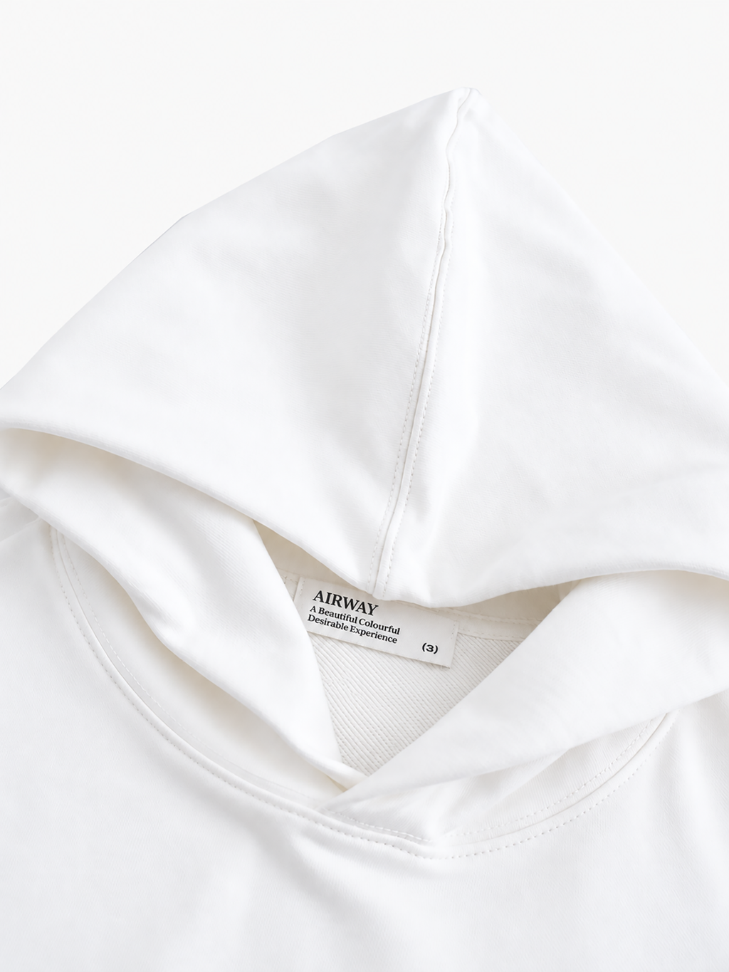 Maze Graphic Hoodie
