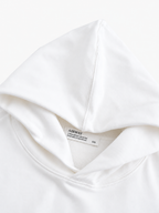 Maze Graphic Hoodie