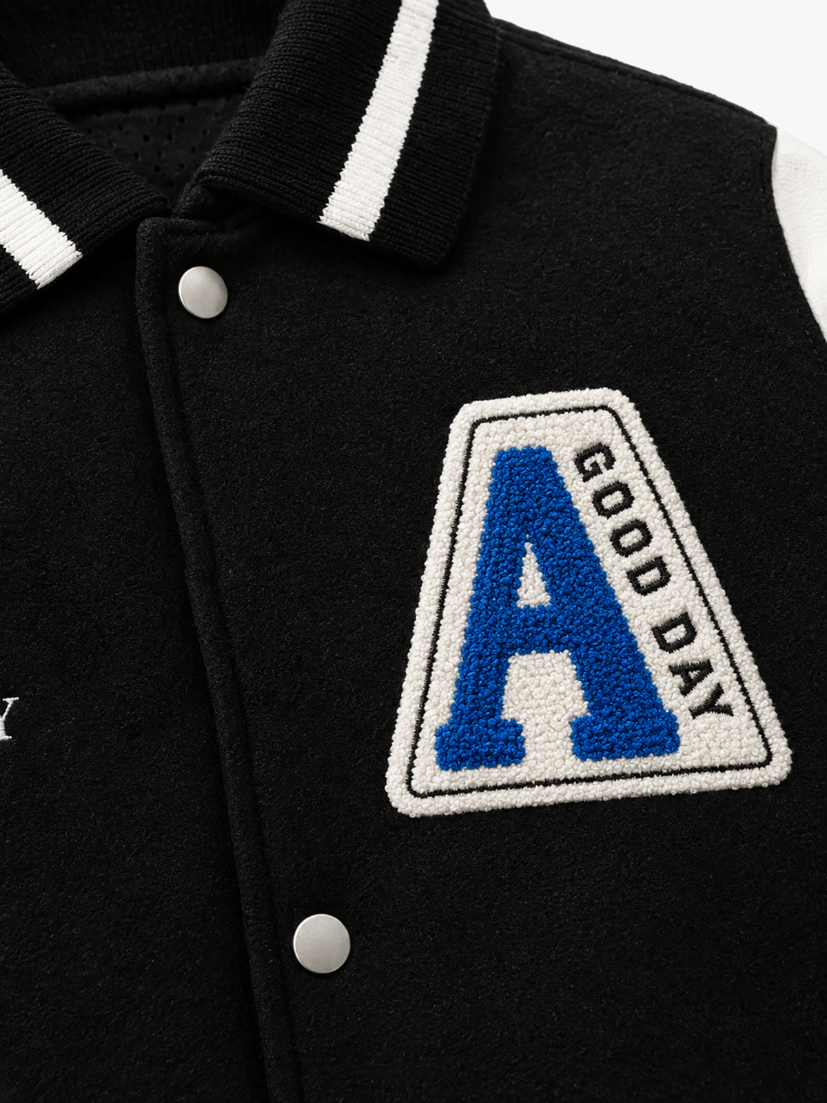 Eagle Jacket