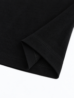 Unique T-Shirt Black