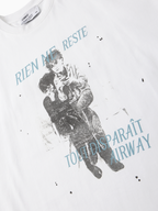 Faded T-Shirt