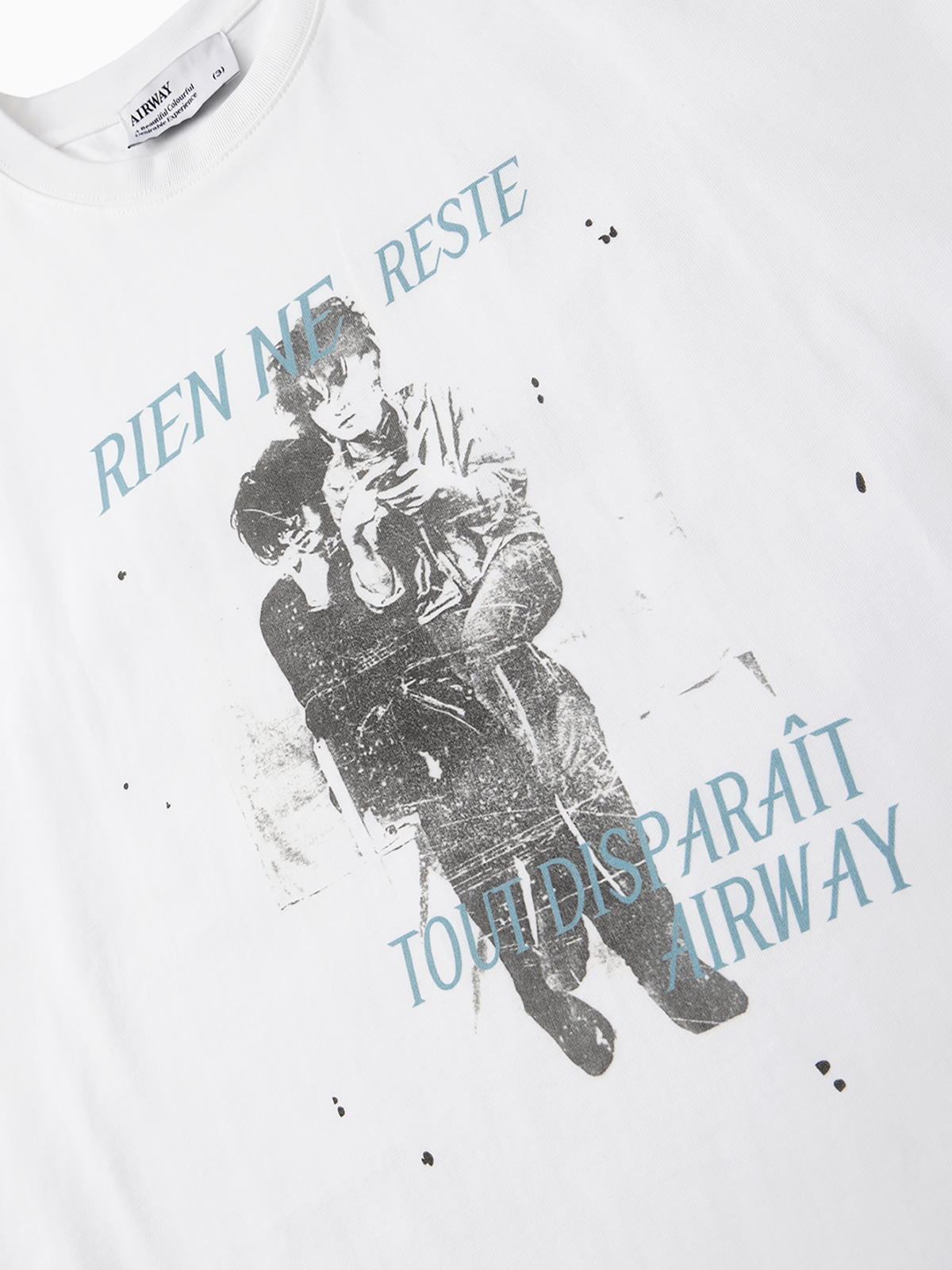 Faded T-Shirt