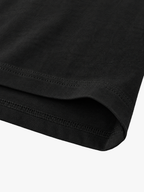 Band T-shirt Black