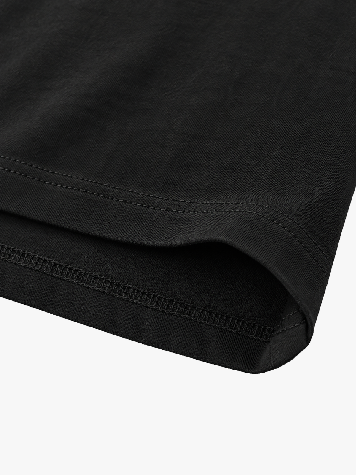 Band T-shirt Black