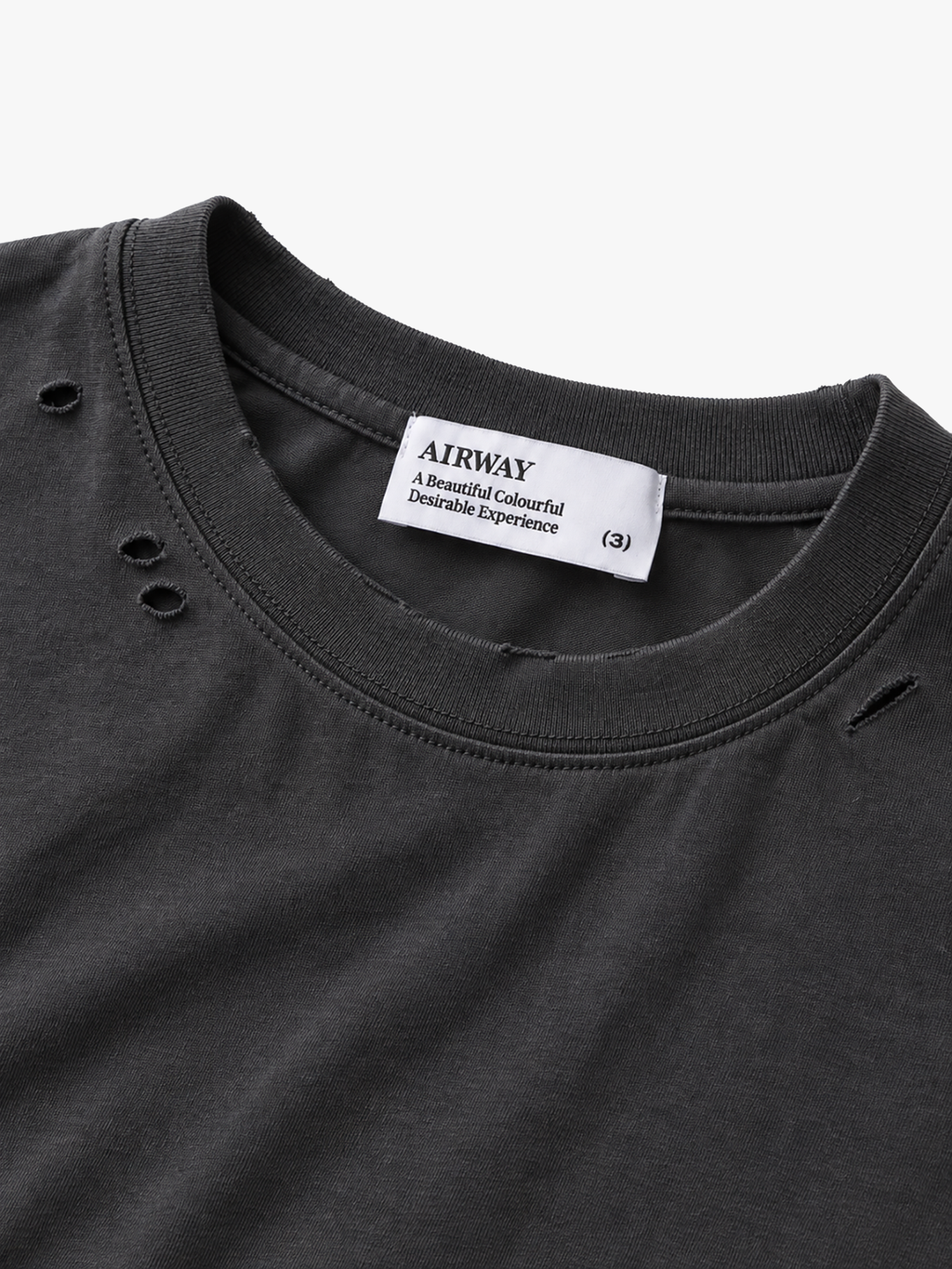 Tired T-Shirt