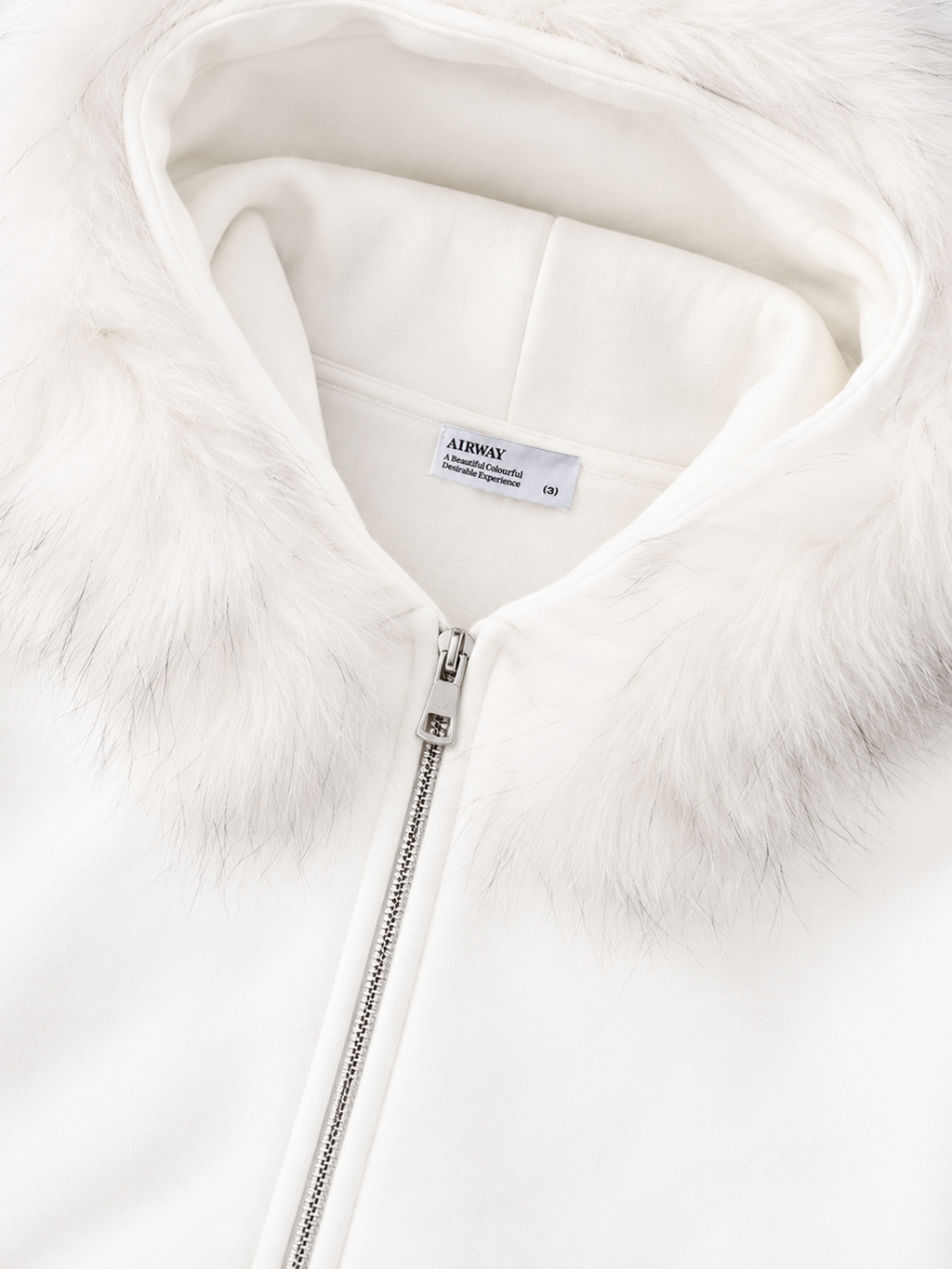 Angel Hoodie