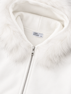 Angel Hoodie