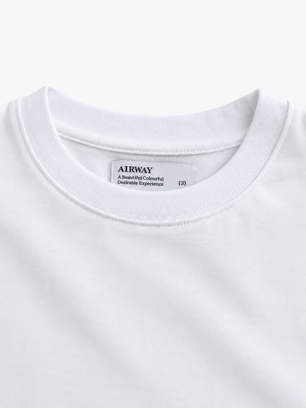 Hero T-shirt