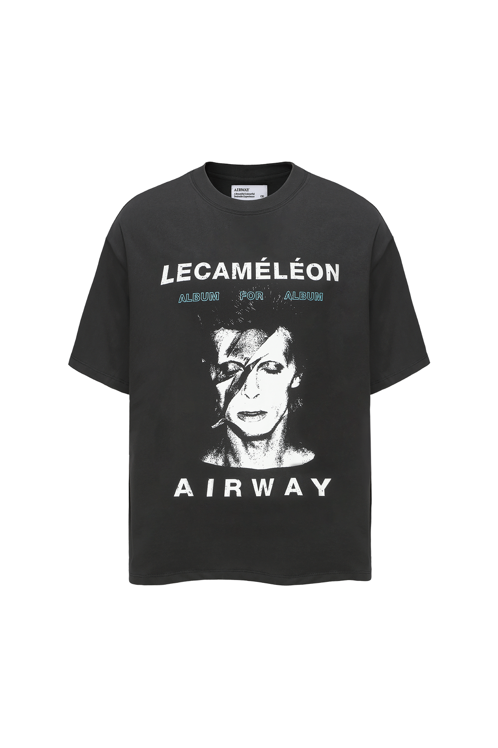 Bowie T-shirt
