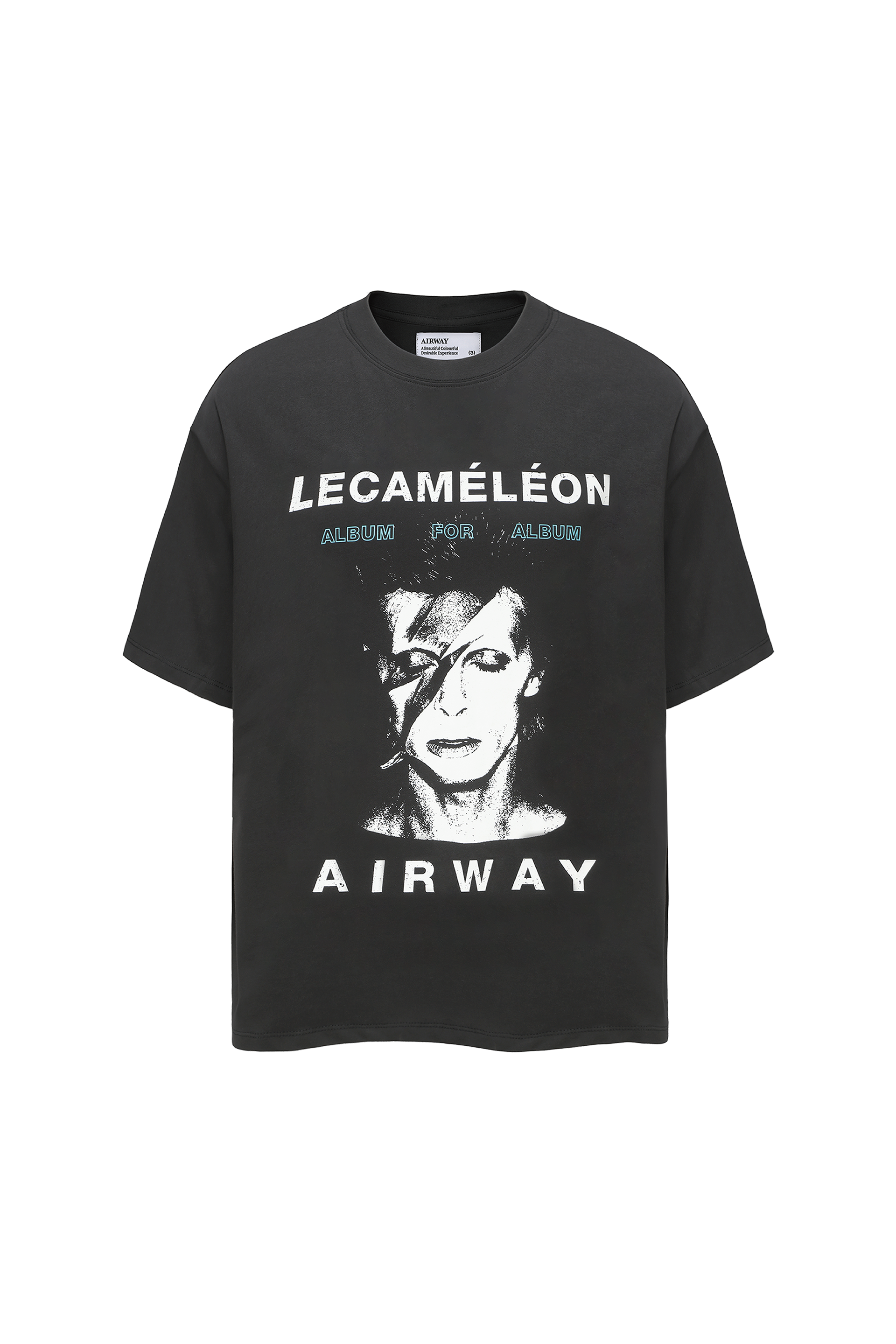 Bowie T-shirt