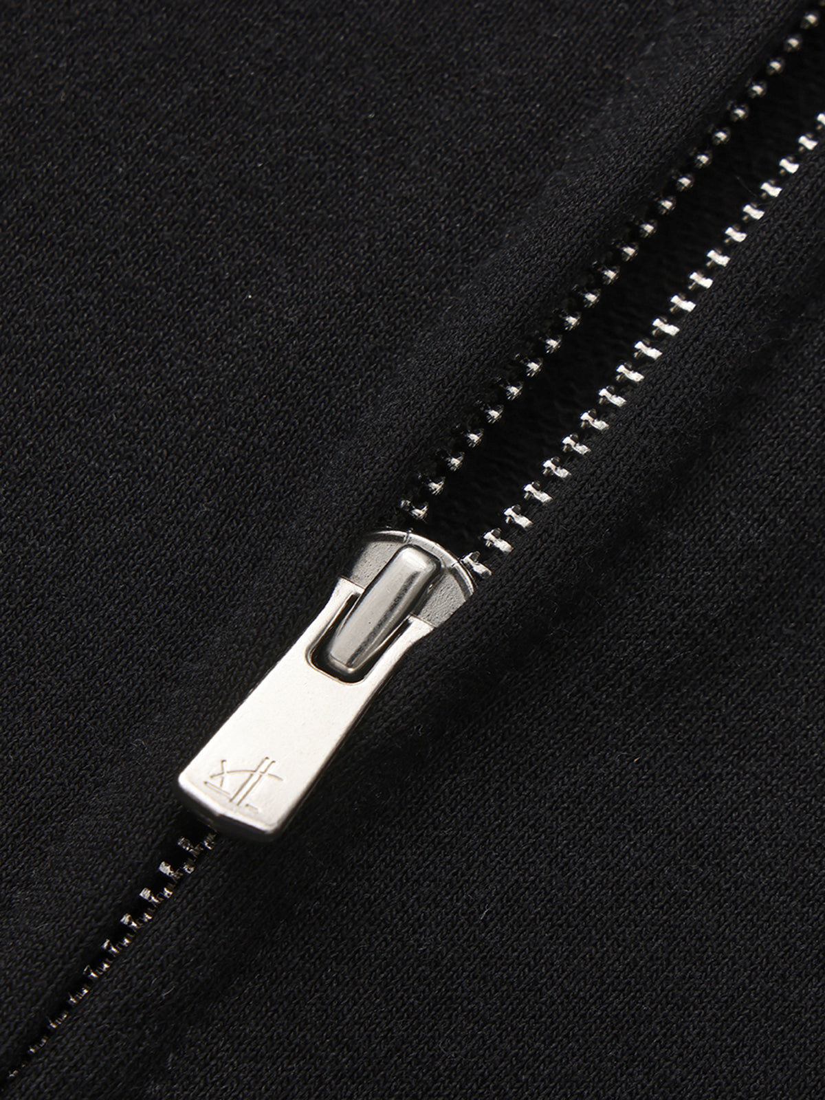 Badge Logo Hoodie