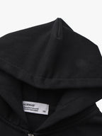 Badge Logo Hoodie