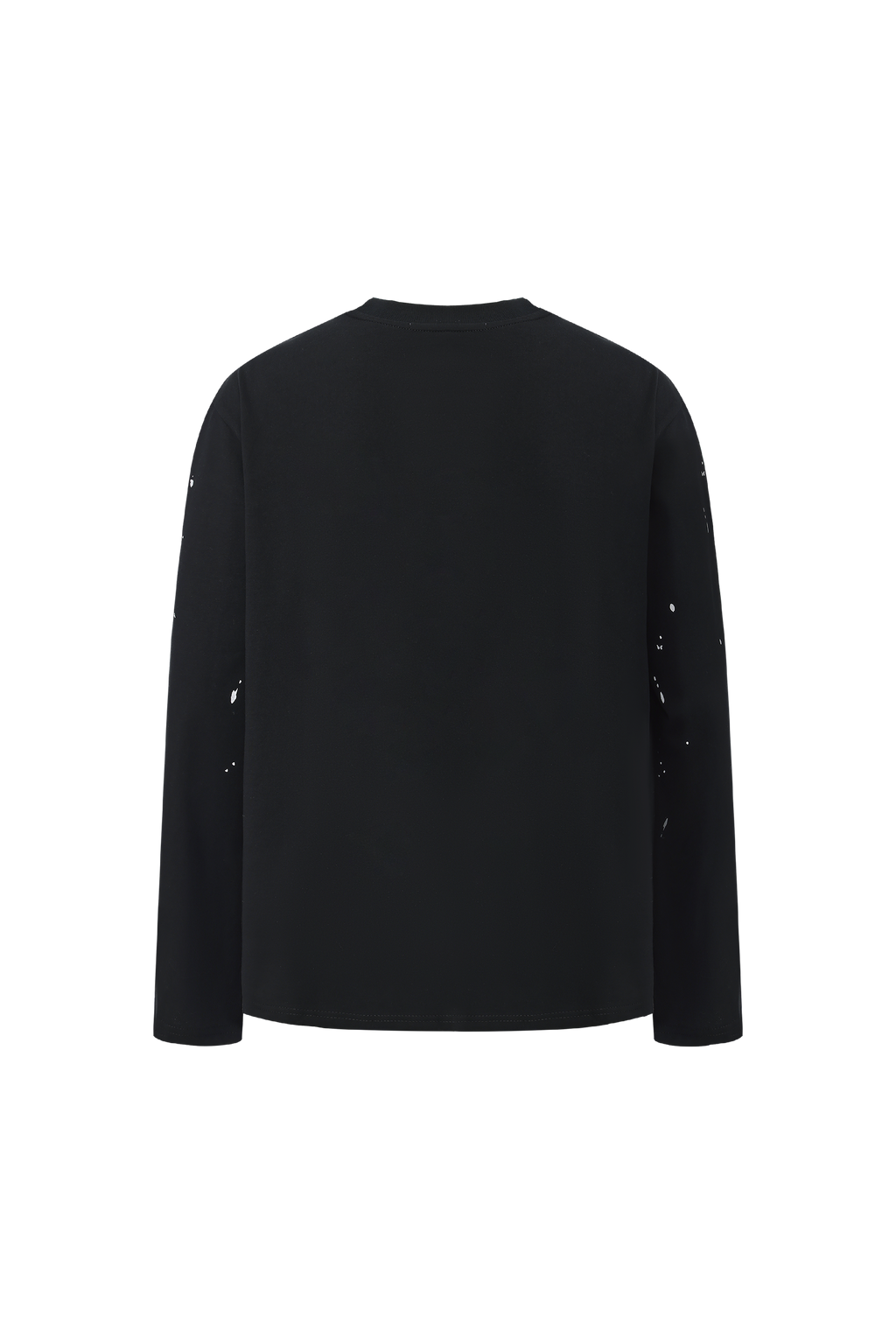 Immersive Long Sleeve T-shirt
