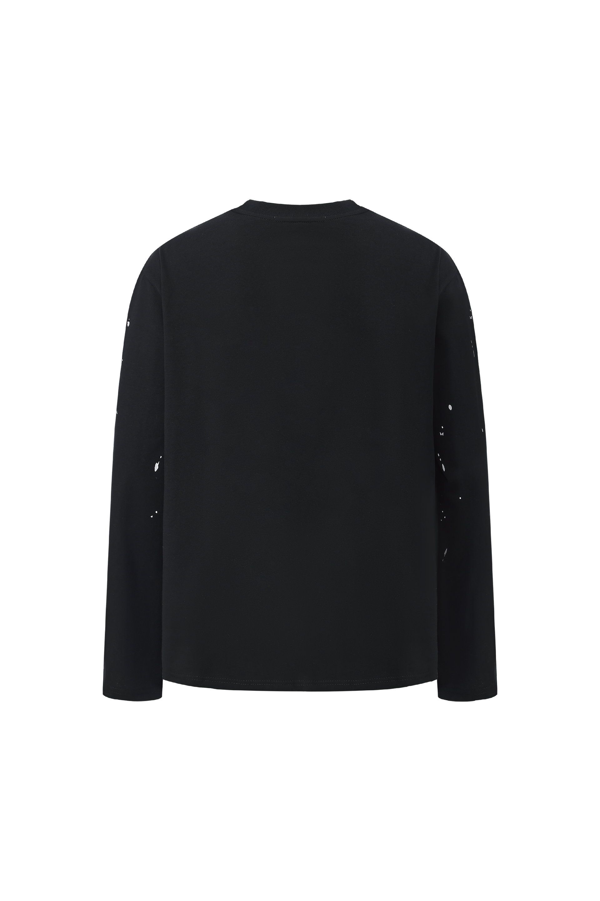 Immersive Long Sleeve T-shirt