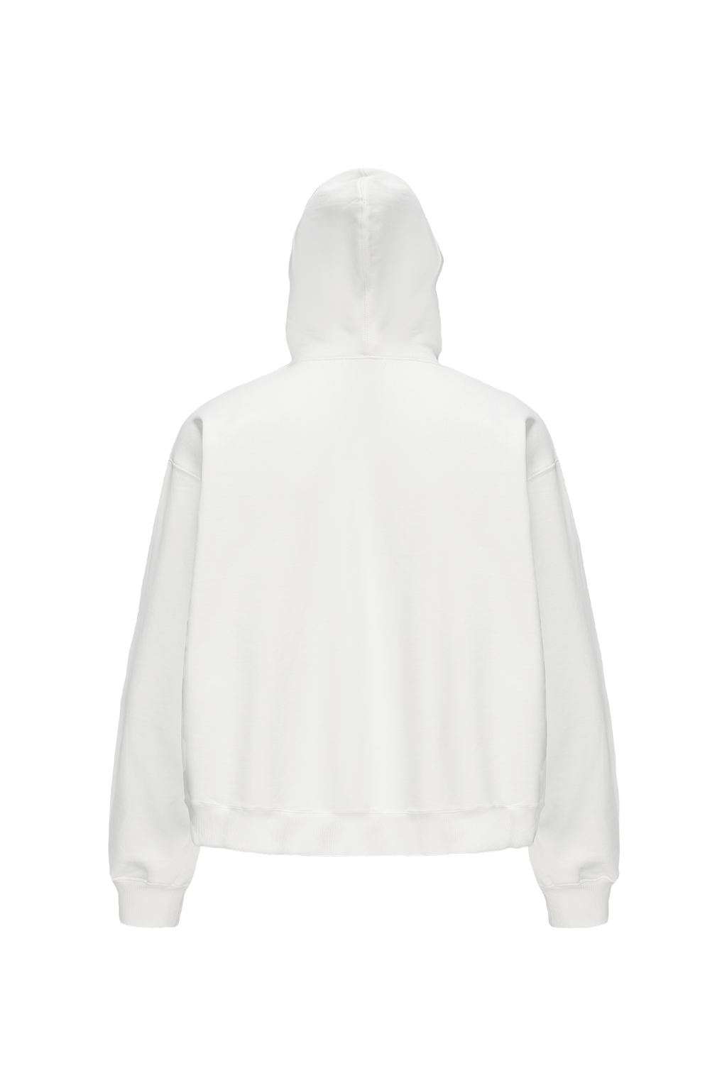 Maze Graphic Hoodie