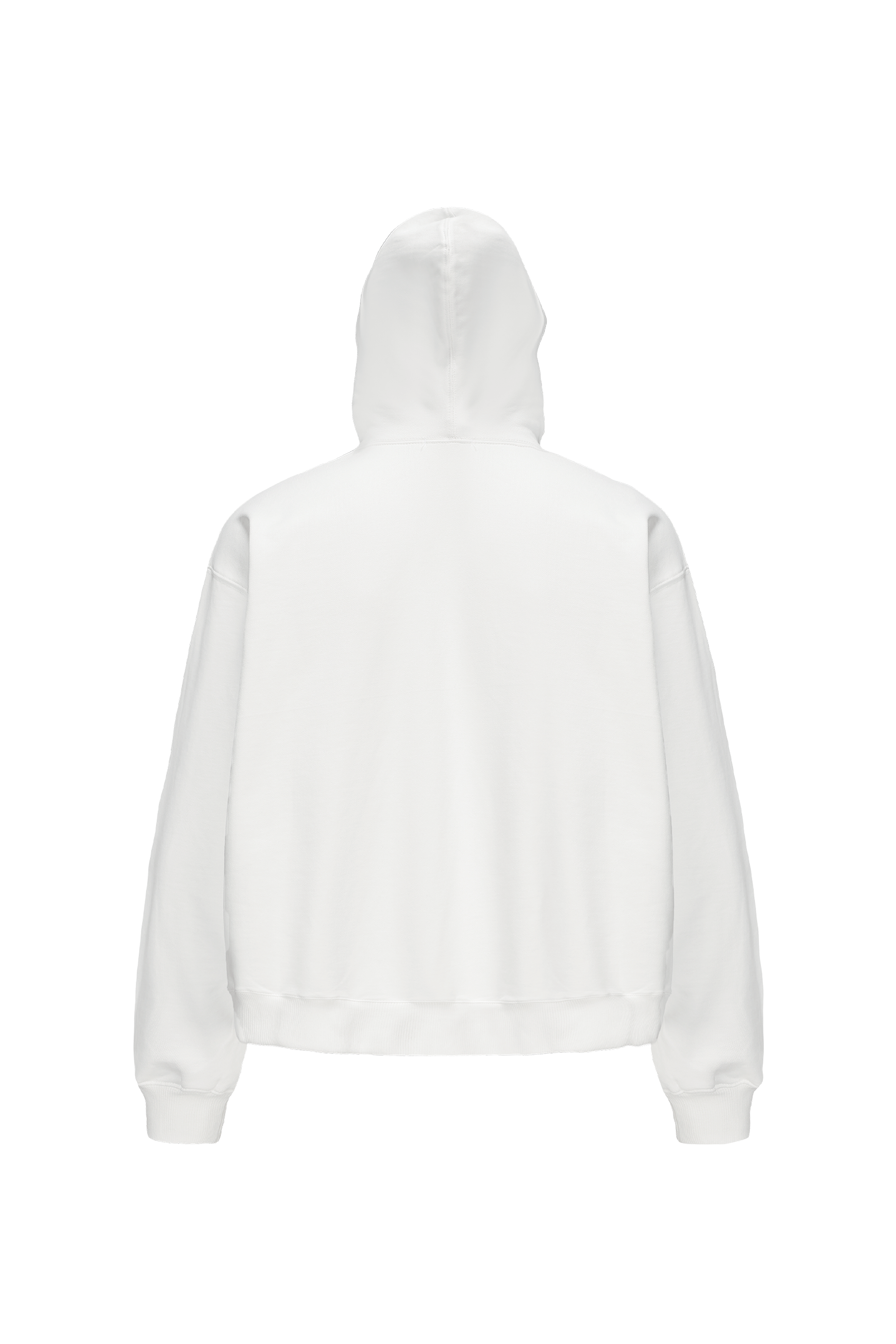 Maze Graphic Hoodie