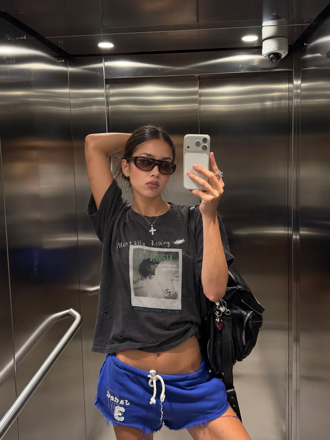 Tired T-Shirt