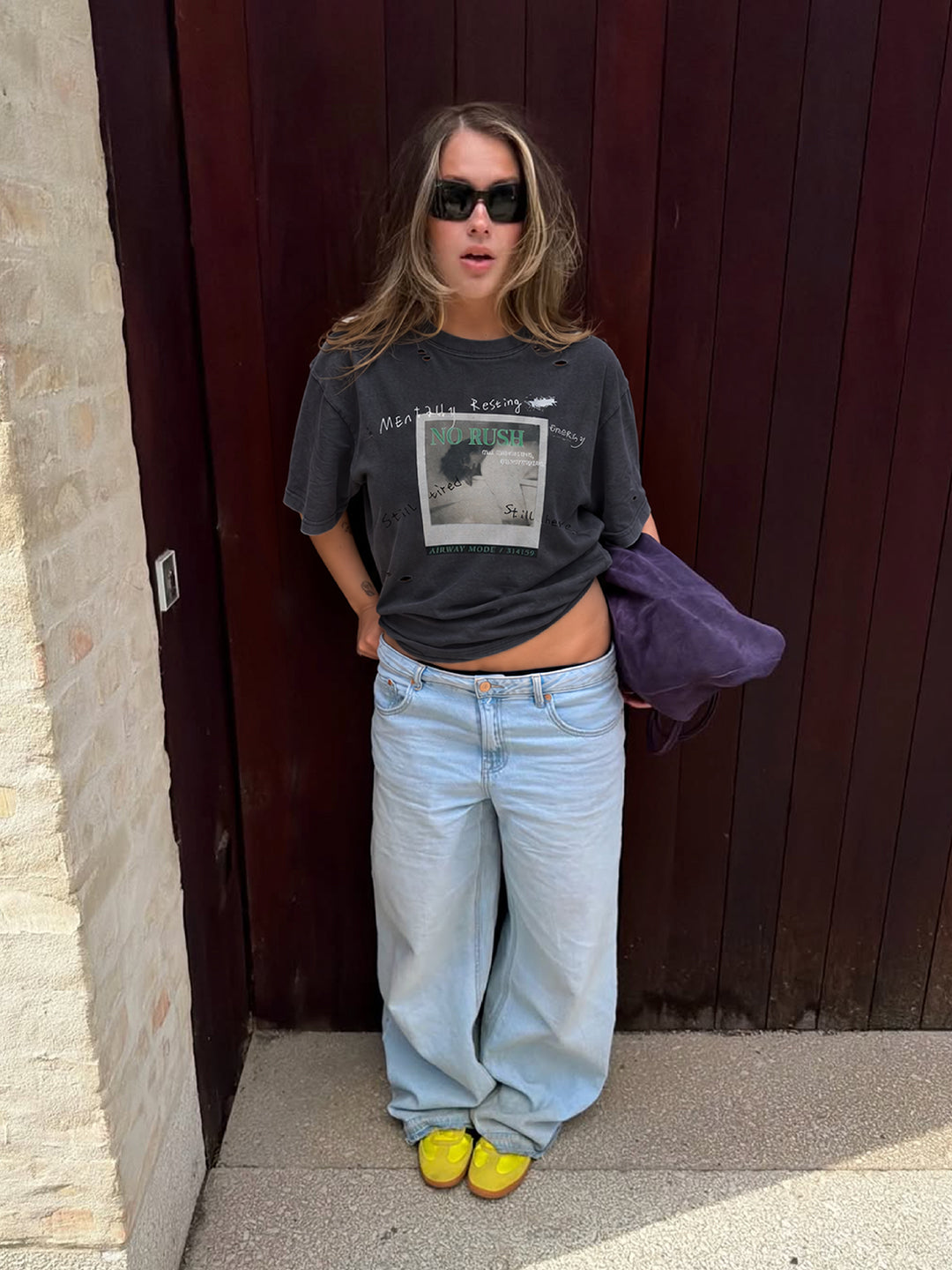 Tired T-Shirt