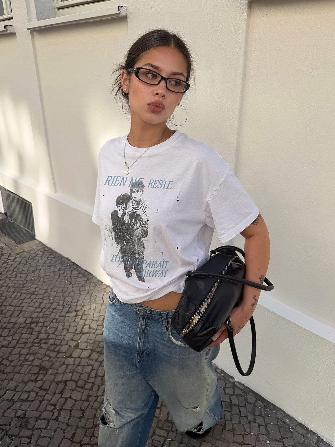 Faded T-Shirt