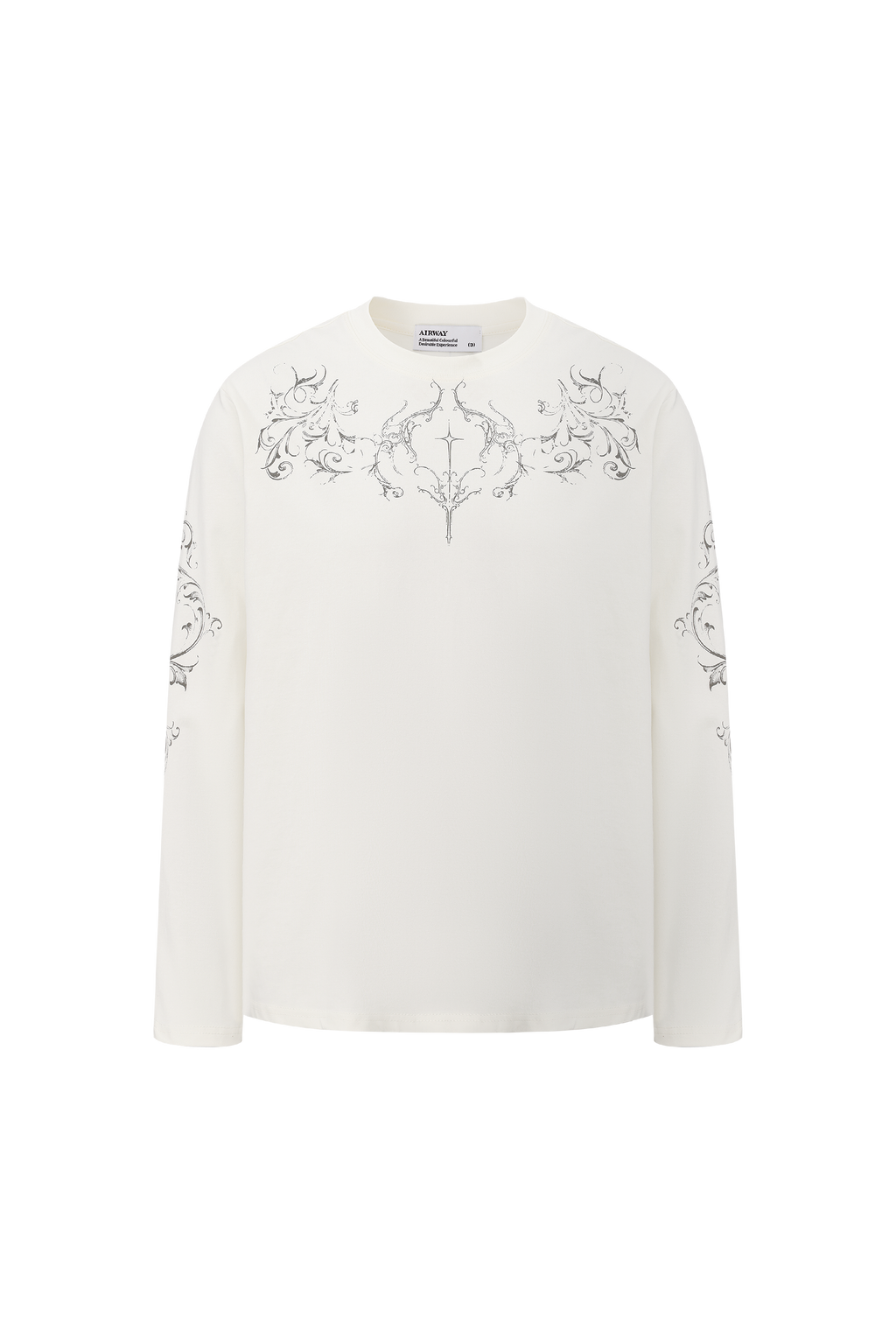 Totem Long Sleeve T-shirt