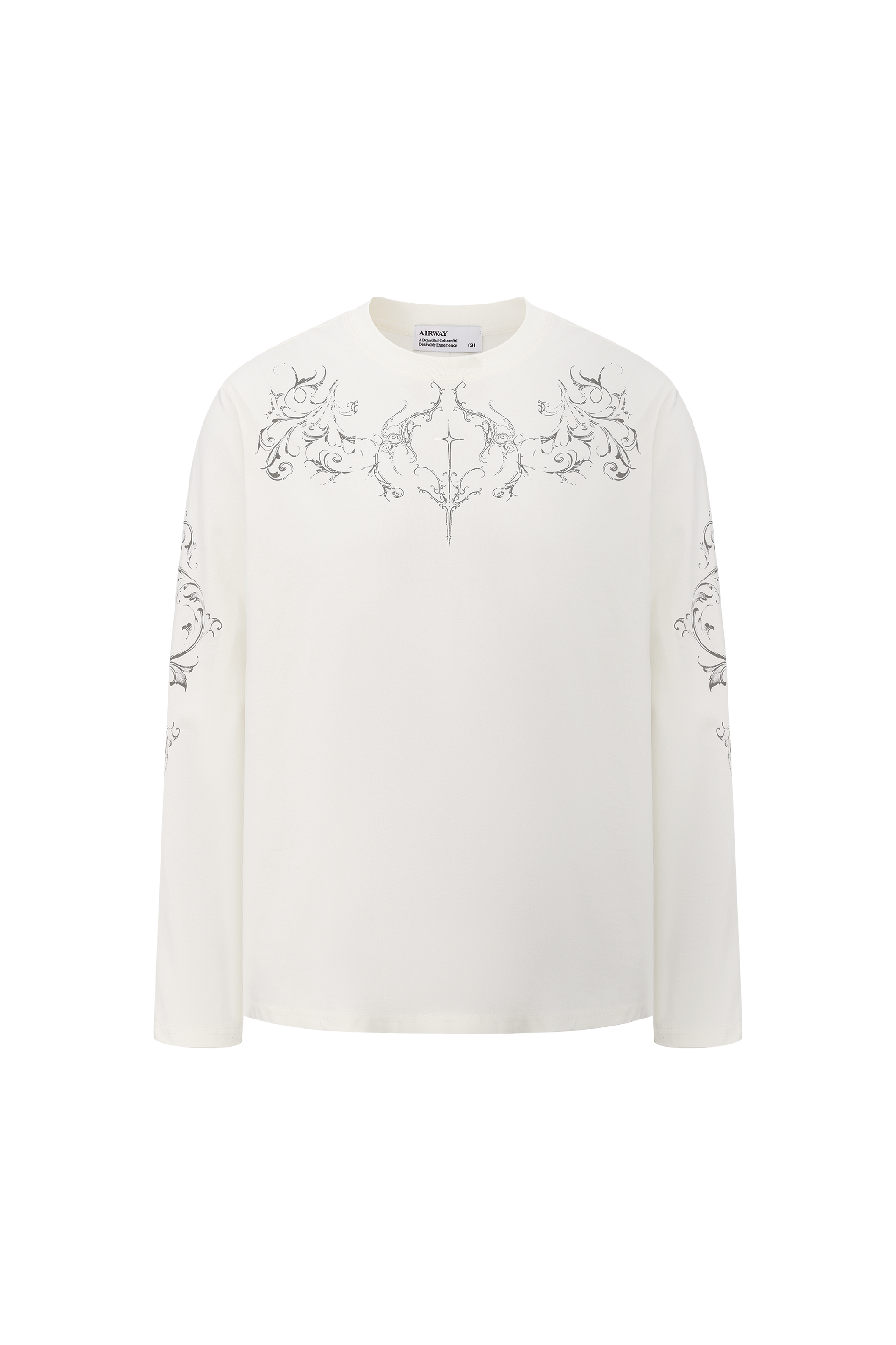 Totem Long Sleeve T-shirt