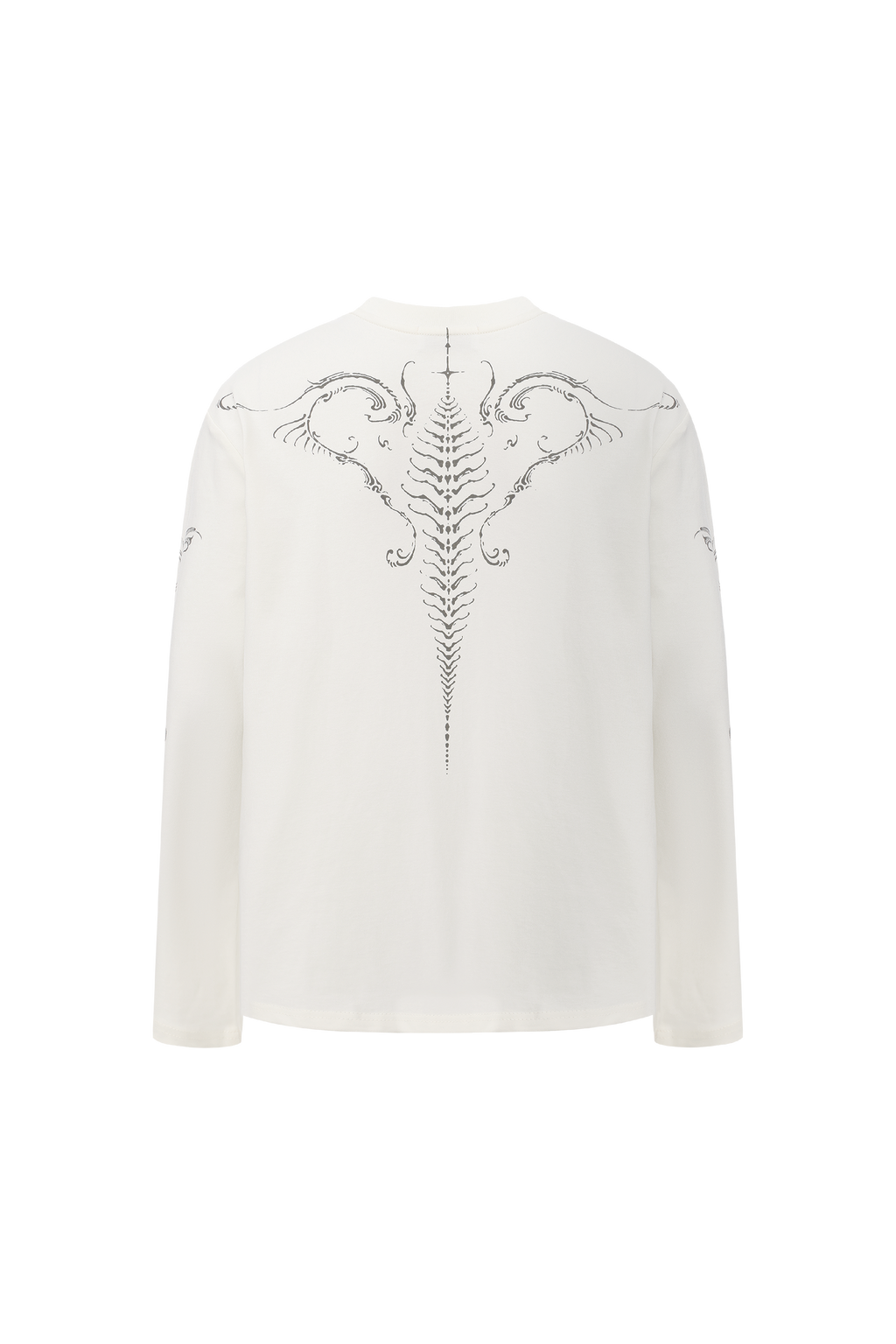 Totem Long Sleeve T-shirt