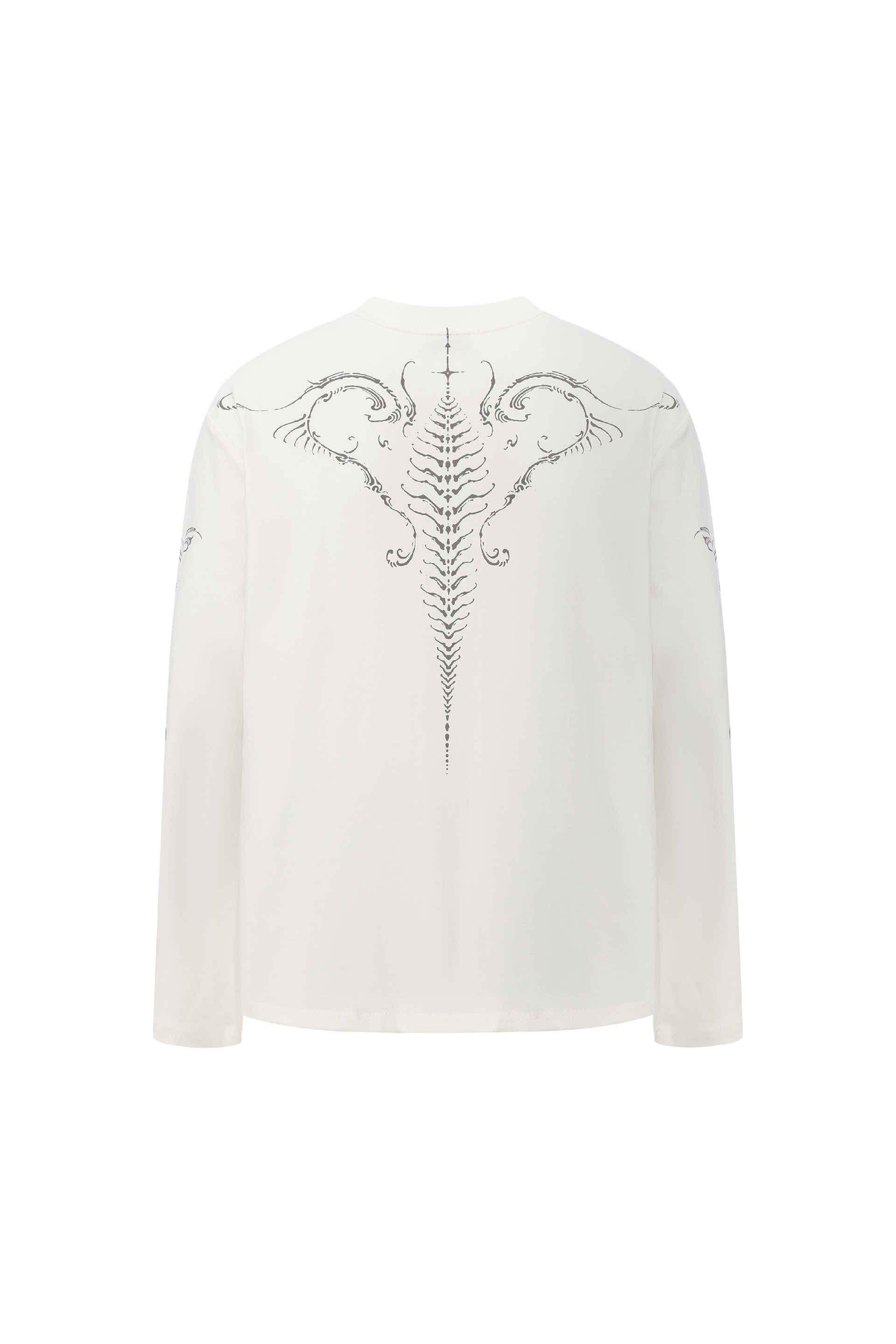 Totem Long Sleeve T-shirt