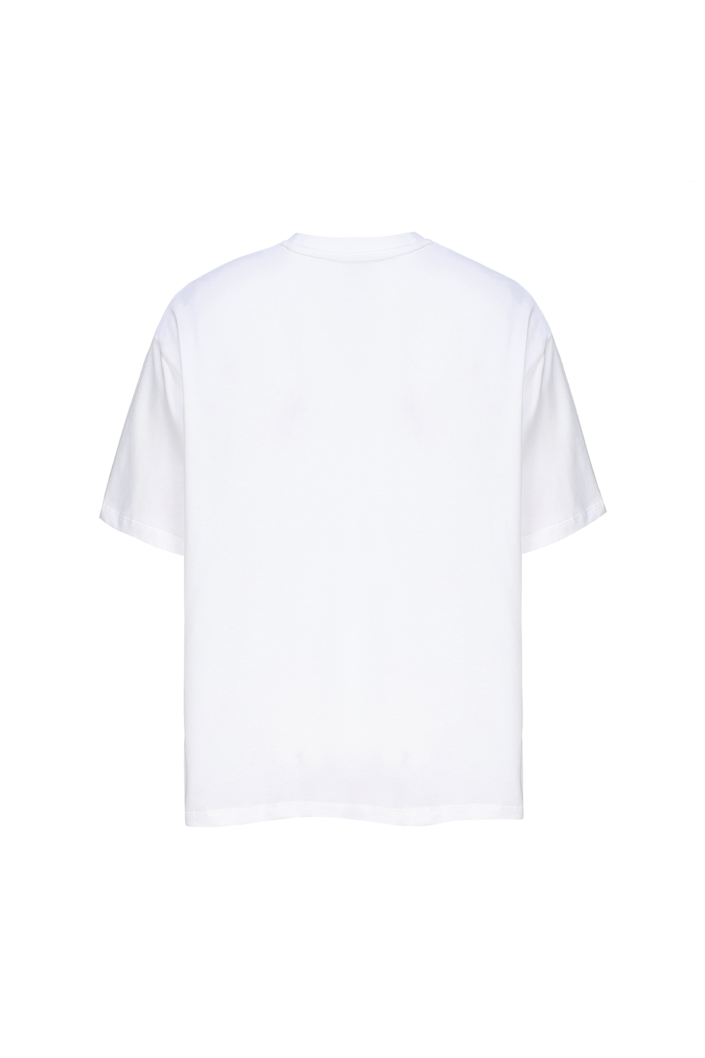 World T-shirt White