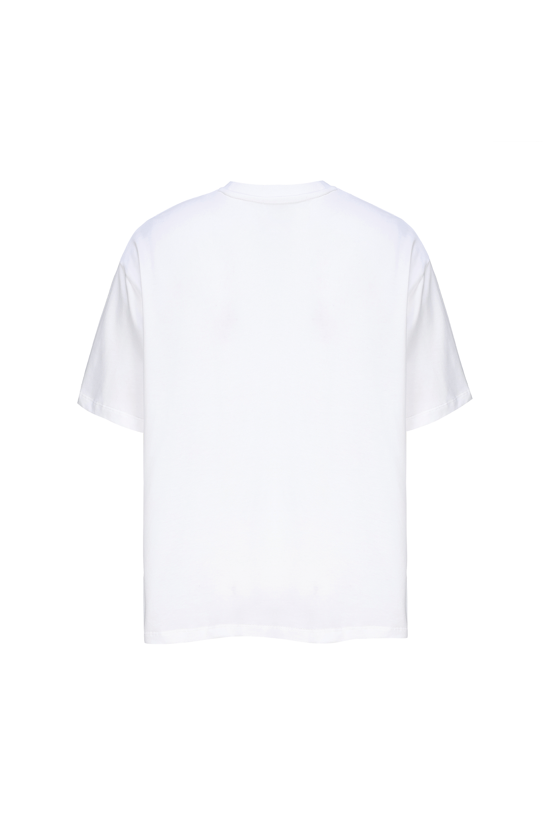 World T-shirt White